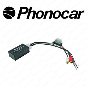 Phonocar 5/141 Interfaccia per Uscita Remote 12V 